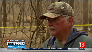 Ron Logan Interview | Delphi Murder Investigation