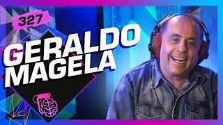 GERALDO MAGELA - Inteligência Ltda. Podcast #327