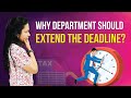 ITR due date extension | GSTR 9 date extension | Roc due dates | Income tax due date extension