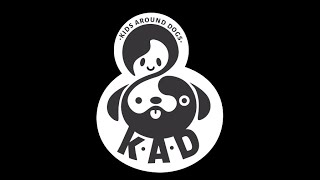 What is KAD - Kids Around Dogs