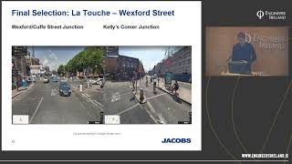 The Effect of Traffic Lights on Urban Pedestrian Movements