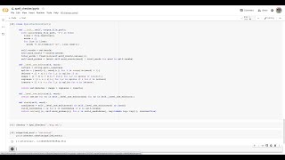 07 05 Project 1 : Building An AutoCorrect Spelling Checker