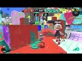 【⁉︎】見たことない武器にマッチングしたんだけどｗｗｗｗ【splatoon3】