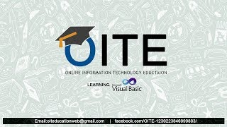 MultiThreading Visual Basic 2008 2010