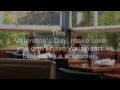 BBB Warning: Valentine's Day = Romance Scams!