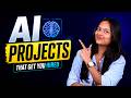5 AI Projects That Will Get You Hired in 2026 | Intellipaat