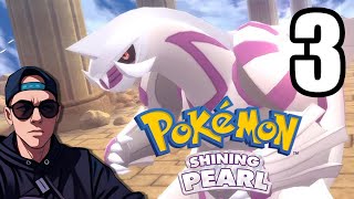 Vzhůru dolů | Pokémon Shining Pearl | #3 | 05.12.2024