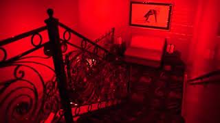 Tour The Club