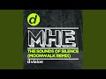 The Sounds of Silence (Moonwalk Remix)