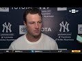 Gerrit Cole on his outing Aug. 10 vs the Rangers, & more