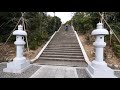 kyoto japan【京都】船岡山を歩く（船岡山→建勲神社→玄武神社→興聖寺）walk around mt.funaoka the guardian deity north of heiankyo