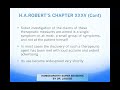 h.a. robert chapter 35 modern medication and homoeopathic principles part 1