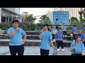 浜松市立江南中学校 u0026浜松江之島高等学校 　　無編集ノーカット版　プロムナードコンサート２０２３　令和５年９月１６日　浜松駅北口キタラ