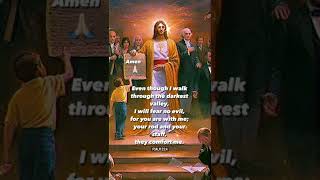 Type Amen…if you’re believer.new bible verses #shorts #amen #god #godsays #lord #jesus