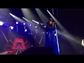 Marina and the Diamonds - Forget (Neon Nature Tour, Boston, 11/4/15) (Front Row, HD)