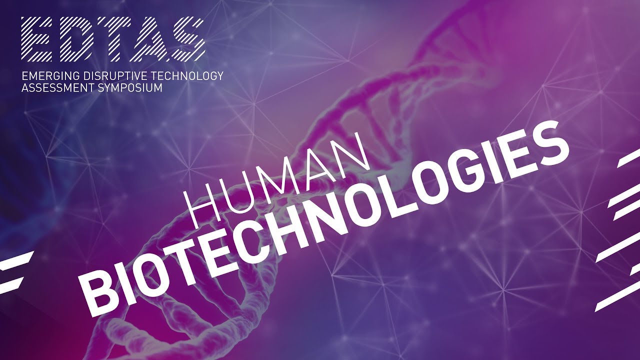 Edtas Human Biotechnologies Day 2 Youtube