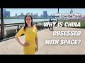 Will China win the Space Race?