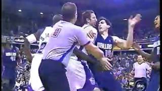 NBA Plays of the Week (2003 NBA Playoffs)