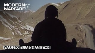 Canadian Snipers in Afghanistan - The Untold Story of Heroism and Tragedy