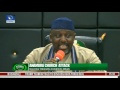 Anambra Church Attack: Governor Okorocha Condemns Attack