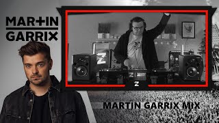 MARTIN GARRIX MIX - DJZ