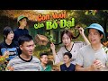 CON NUÔI CỦA BỐ ĐẠI | Hai Anh Em Phần 769 | Phim Tình Cảm Hài Hước Gãy Media