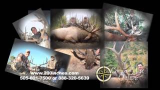 Compass West Outfitters Promo