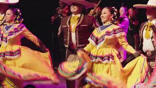 2023 Mariachi Festival - Houston Youth All-Star Mariachi w/ Mexico En Danza GF - El Plan de la Villa