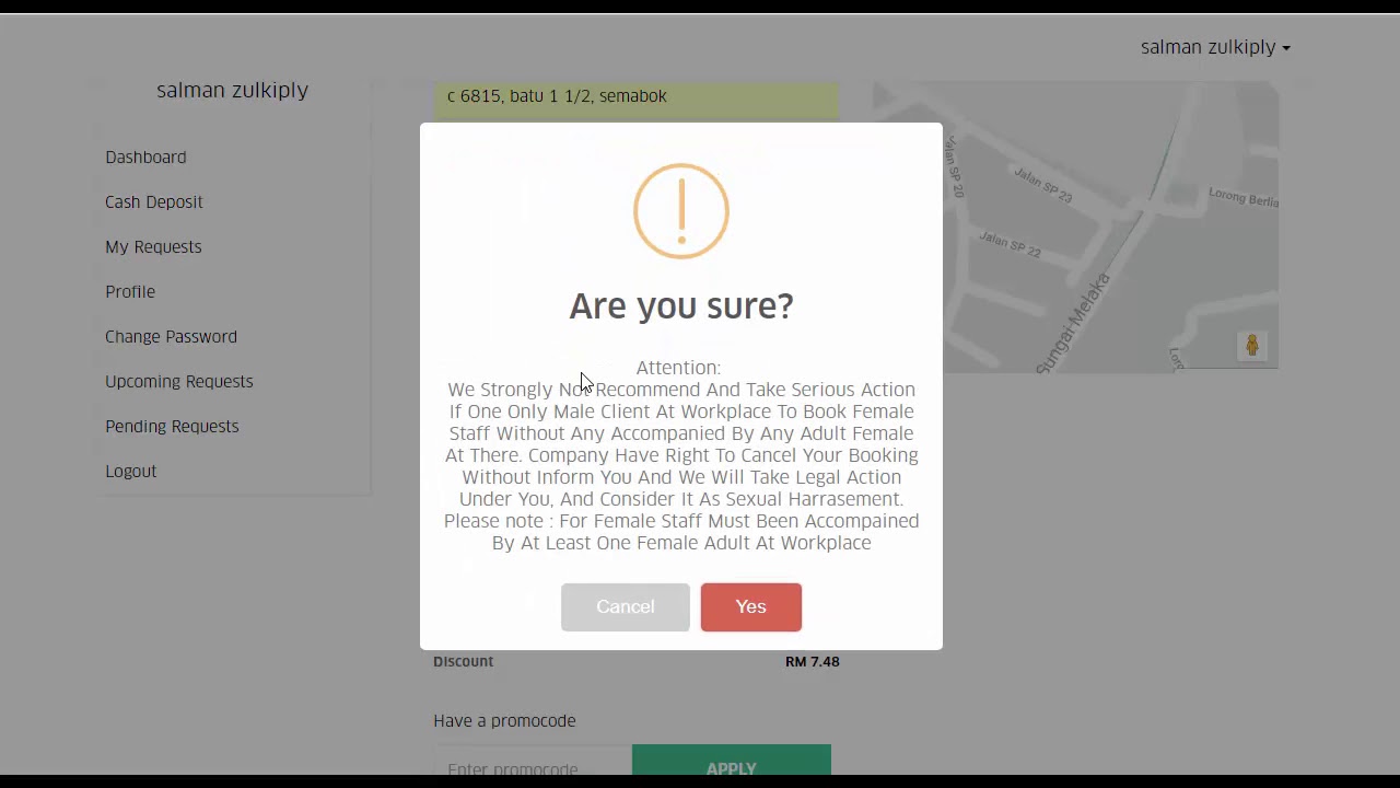 Tutorial User Youtube