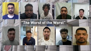ICE operation in Ohio targets alleged criminals, but records raise questions