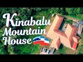 A Holiday Home - Kinabalu Mountain House | Kundasang - Sabah