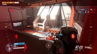 Widow Quad Kill 2