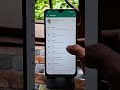 WhatsApp Instant video messages features | WhatsApp update #whatsapp#shorts