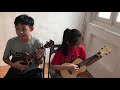 rockschool ukulele grade 2 happy cover by emerson u0026 everlyn