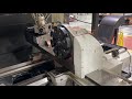 mazak powermaster n u cnc lathe