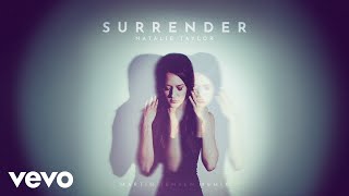 Natalie Taylor, Martin Jensen - Surrender (Martin Jensen Remix -  Audio)