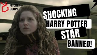 SHOCKING: Harry Potter Star BANNED From Conventions Over OnlyFans - What They Don't Want You To Know