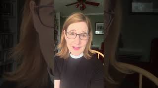 Final Easter Friday Morning Devotion with Kate May 22, 2026