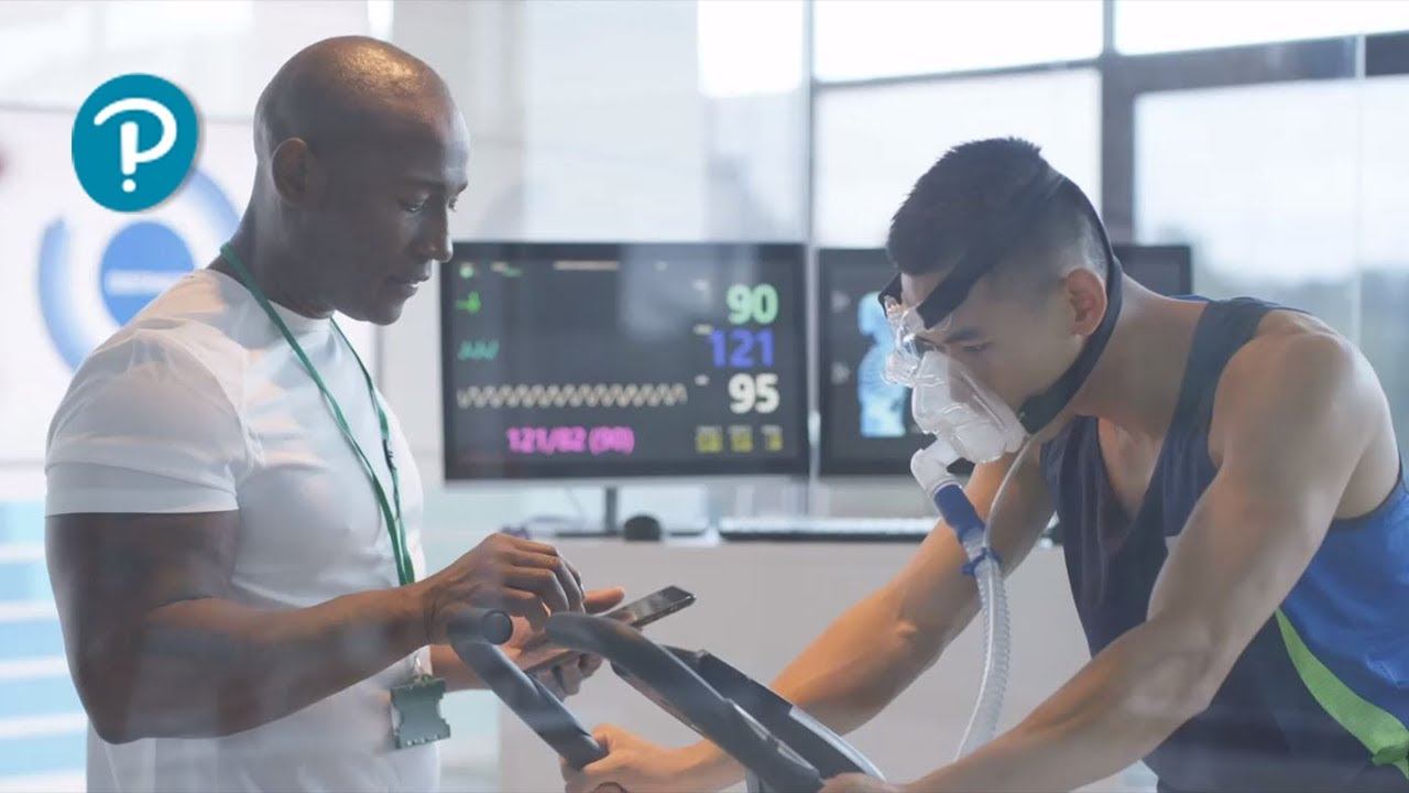 BTEC National In Sport And Exercise Science - YouTube