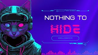 Terrifying Truth: Why You Definitely Have Something to Hide