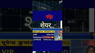 vip Share price Target #shorts video  #stockmarket shorts