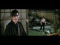 Bruce Lee Fist of Fury Final Fight Scene (精武门)
