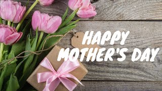 Mother's Day Song | Happy Mother's Day