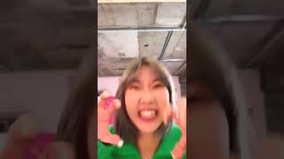 Korean girls dancing to Nepali song 🇰🇷 💞 🇳🇵 #shorts #youtubeshorts #trending #viral #video #dance