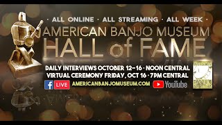2020 ABM Hall of Fame Ceremony