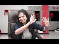 சித்தார்த் படத்துக்கு adjustment கேட்டாங்க.. actress gayathri rema interview jolly time