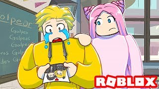My Brother Tried Breaking My Girlfriend And I Up Roblox Royale - i found out my girlfriend is in love wit