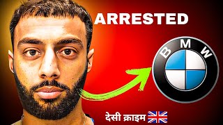 Shameful Act  Indian Man Sentenced to Prison for 6 Years in UK #india #viralvideo #viralvideo