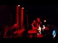 EWI - Moon Hooch, Oakland @ Leo's Music Club 2015