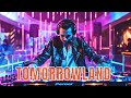 Non-Stop EDM Party 2024 🎶  Tomorrowland Festival Soundtrack 🎶 Best Electro House & Club Hits